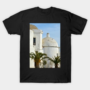 Moorish Spain T-Shirt